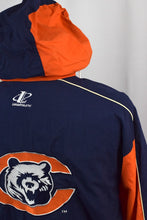 Load image into Gallery viewer, Chicago Bears NFL Spray Jacket
