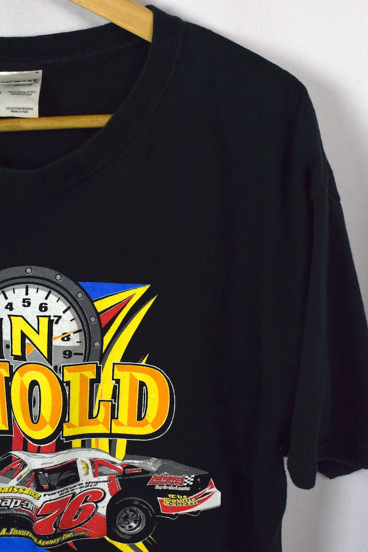 Kevin Arnold Racing T-shirt