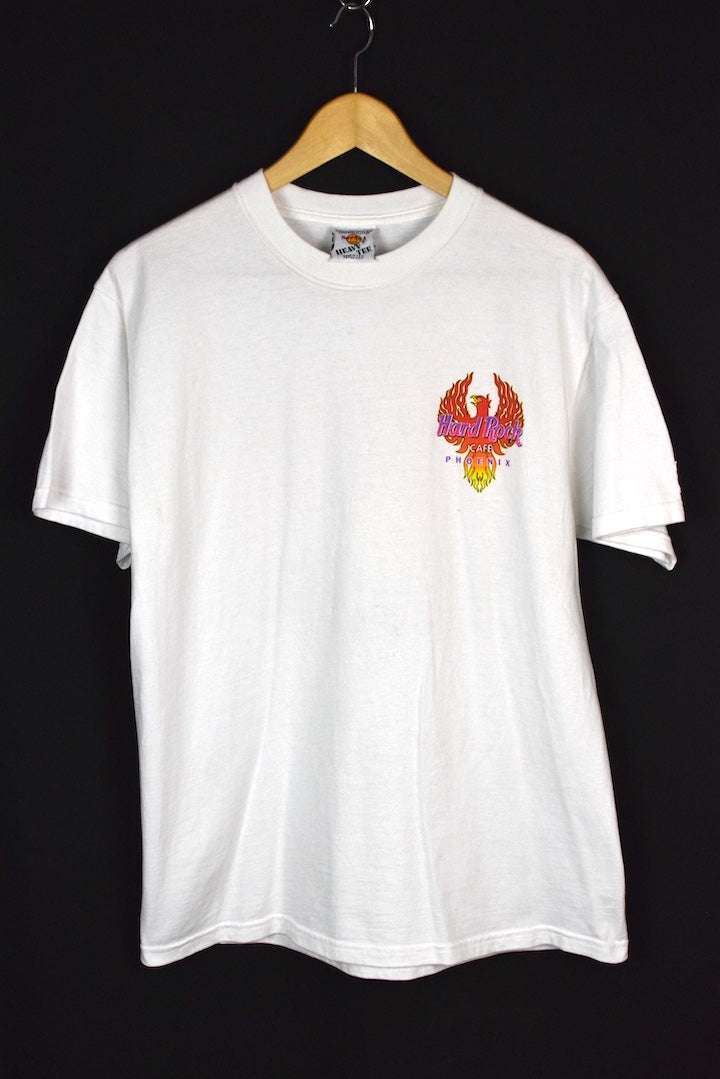 80s/90s Hard Rock Cafe Pheonix T-shirt