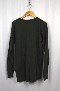 80s/90s Champion Long Sleeve T-shirt