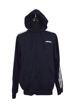 Load image into Gallery viewer, Adidas Brand Hoodie
