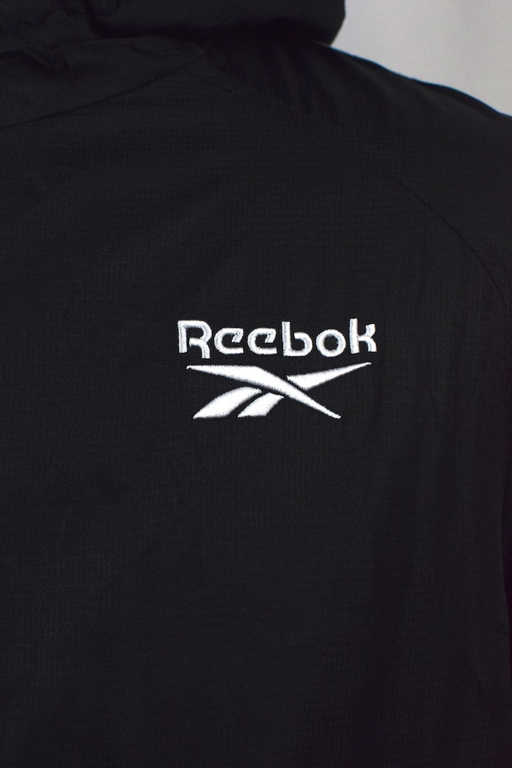 Reebok Brand Spray Jacket