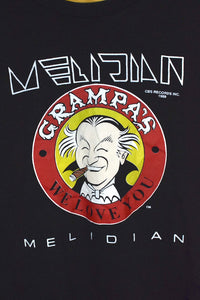 1989 Grandpa's We Love You T-shirt