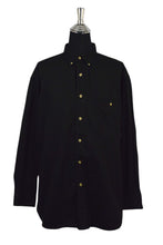 Load image into Gallery viewer, Hot Flashes Denim Shirt
