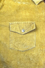 Load image into Gallery viewer, Tan Corduroy Shirt
