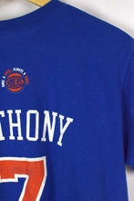 Load image into Gallery viewer, Carmelo Anthony New York Knicks NBA T-shirt

