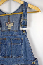 Load image into Gallery viewer, London Jean Brand Overalls
