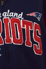 Load image into Gallery viewer, New England Patriots NFL Hoodie
