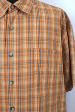 Load image into Gallery viewer, GH Bass Earth Brand Checkered Brand
