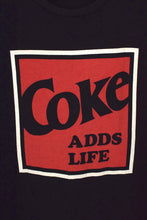 Load image into Gallery viewer, 2017 Coca-Cola Brand T-shirt

