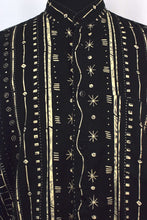 Load image into Gallery viewer, Abstract Print Shirt
