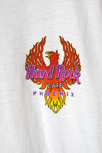 80s/90s Hard Rock Cafe Pheonix T-shirt