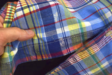 Load image into Gallery viewer, Checkered Shirt
