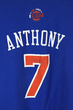 Load image into Gallery viewer, Carmelo Anthony New York Knicks NBA T-shirt
