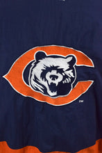 Load image into Gallery viewer, Chicago Bears NFL Spray Jacket
