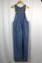 Load image into Gallery viewer, London Jean Brand Overalls
