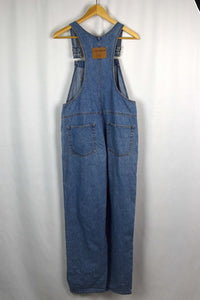 London Jean Brand Overalls
