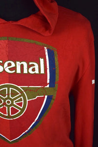 Arsenal F.C. EPL Hoodie