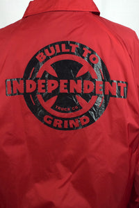 Independent  Brand Spray Jacket