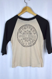 2005 The Beatles T-shirt