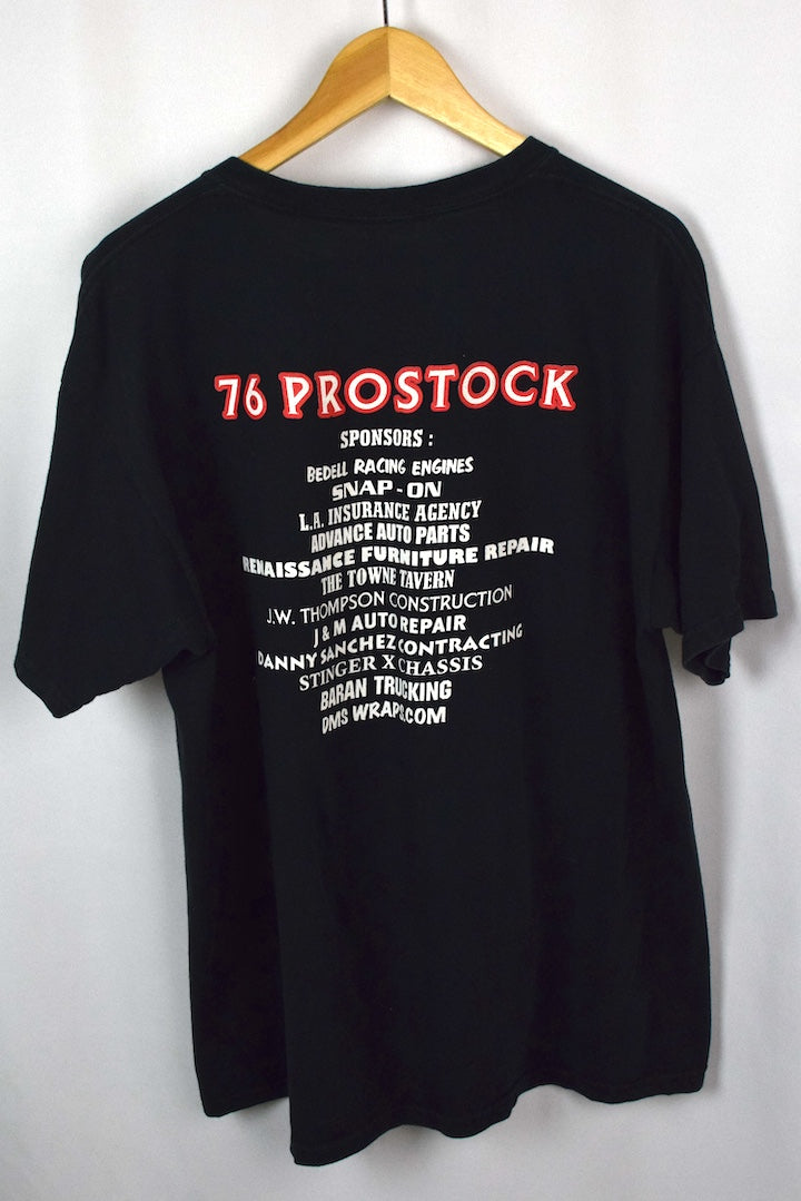 Kevin Arnold Racing T-shirt
