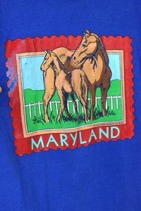 80s/90s Maryland T-shirt