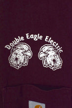 Load image into Gallery viewer, Double Eagle Eletric T-shirt
