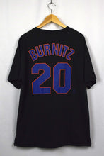 Load image into Gallery viewer, 90s/00s Jeremy Burnitz New York Mets MLB T-Shirt
