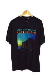 2000 Bruce Springsteen Tour T-shirt