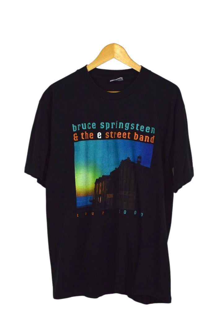 2000 Bruce Springsteen Tour T-shirt