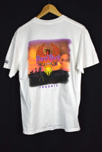 Load image into Gallery viewer, 80s/90s Hard Rock Cafe Pheonix T-shirt
