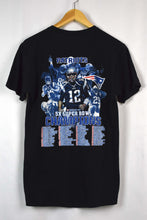 Load image into Gallery viewer, 2018 New England Patriots NFL T-shirt
