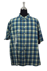 Checkered Shirt
