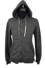 Load image into Gallery viewer, Tommy Hilfiger Brand Hoodie
