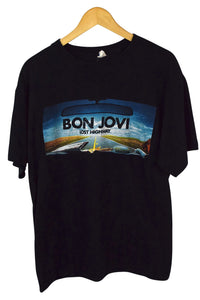 Bon Jovi Lost Highway T-shirt