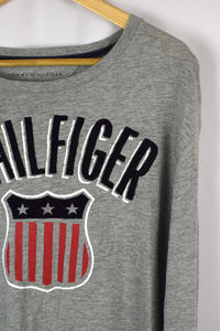 Tommy Hilfiger Brand Longsleeve T-shirt