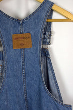 Load image into Gallery viewer, London Jean Brand Overalls
