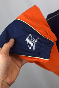 Chicago Bears NFL Spray Jacket