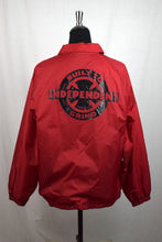 Load image into Gallery viewer, Independent  Brand Spray Jacket
