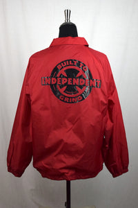 Independent  Brand Spray Jacket