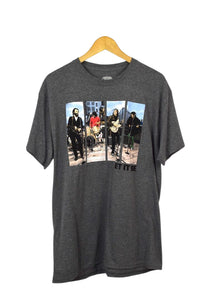 2021 The Beatles T-shirt