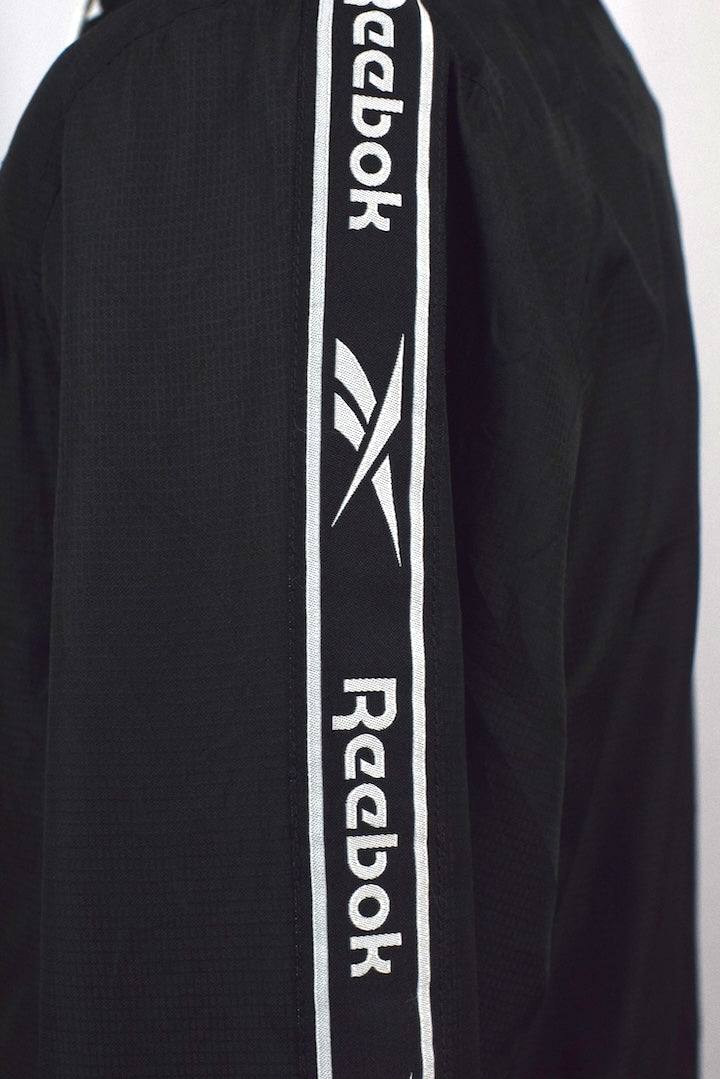 Reebok Brand Spray Jacket