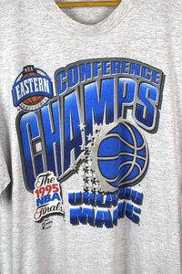 1995 Orlando Magic NBA T-shirt