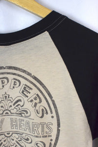 2005 The Beatles T-shirt