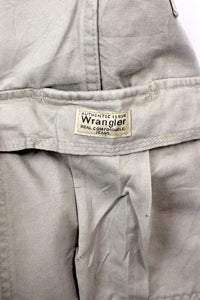 Wrangler Brand Cargo Pants