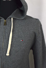 Load image into Gallery viewer, Tommy Hilfiger Brand Hoodie
