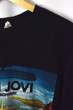 Load image into Gallery viewer, Bon Jovi Lost Highway T-shirt
