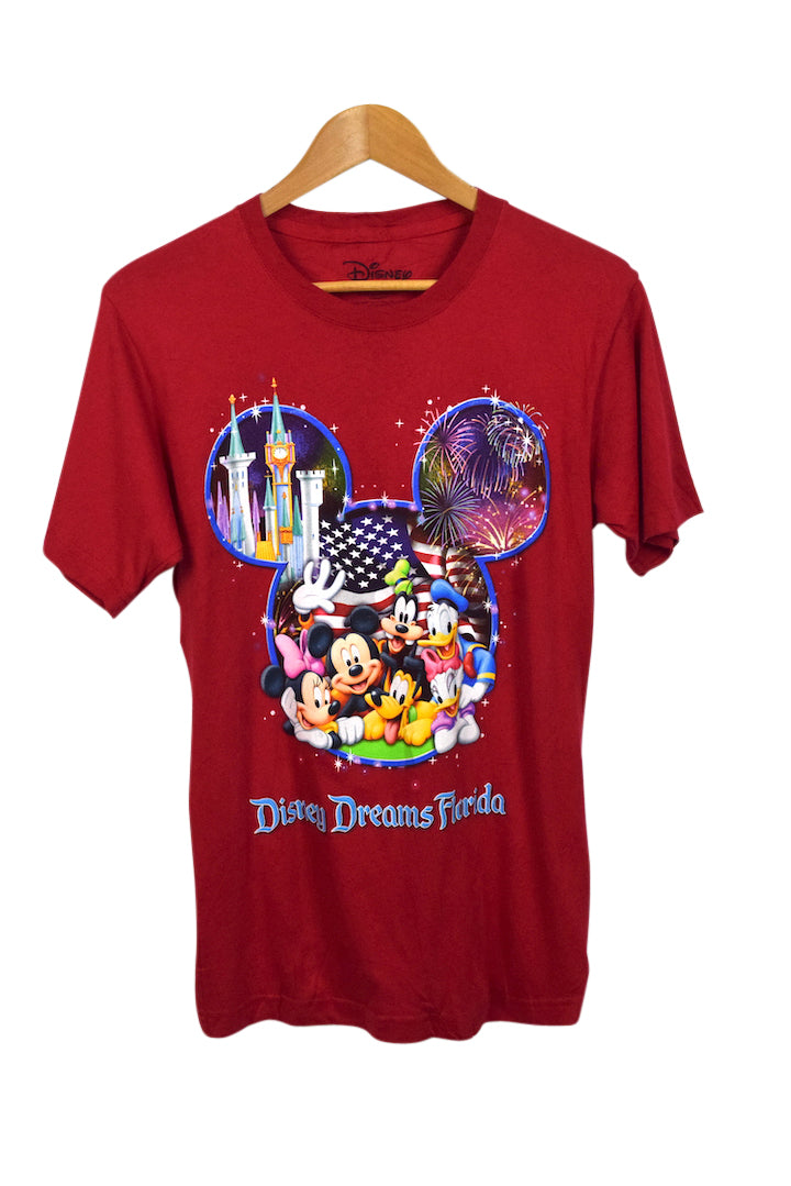 Disney Dreams Florida T-shirt