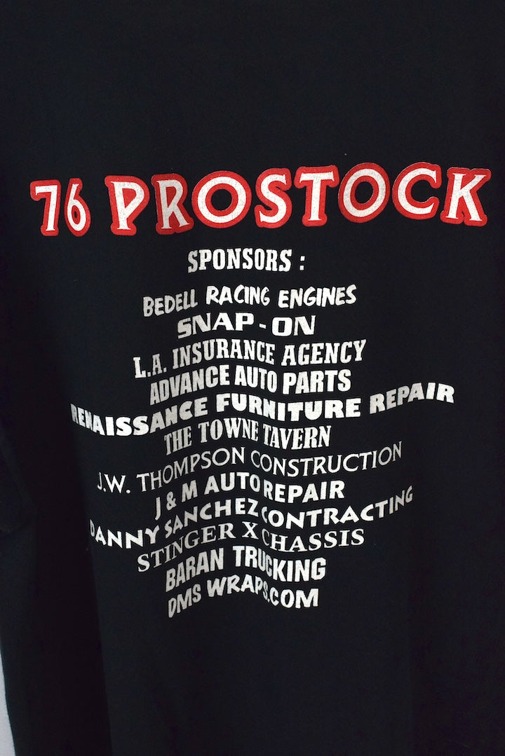 Kevin Arnold Racing T-shirt