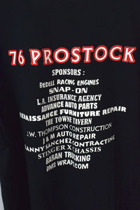 Kevin Arnold Racing T-shirt